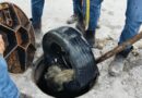 Realizó Comapa Reynosa Limpieza de Pozos Sanitarios en Puerta del Sol Realizó Comapa Reynosa Limpieza de Pozos Sanitarios en Puerta del Sol