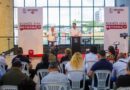 Ofreció Alcalde Carlos Peña Ortiz Conferencia “Buenos Días Reynosa” y Detalló Acciones Prioritarias para la Ciudad Ofreció Alcalde Carlos Peña Ortiz Conferencia “Buenos Días Reynosa” y Detalló Acciones Prioritarias para la Ciudad