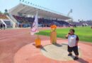 Reafirma el Gobierno de Reynosa su Apoyo al Deporte Adaptado