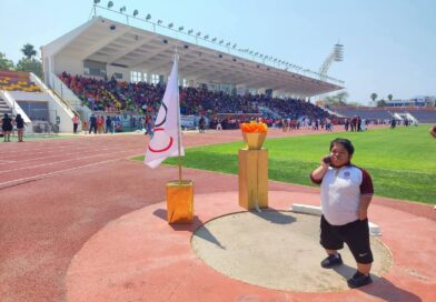 Reafirma el Gobierno de Reynosa su Apoyo al Deporte Adaptado