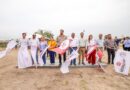 Estimulan Lazos Comunitarios Nuevas Instalaciones Deportivas del Gobierno de Reynosa Estimulan Lazos Comunitarios Nuevas Instalaciones Deportivas del Gobierno de Reynosa