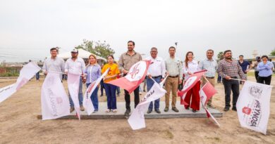 Estimulan Lazos Comunitarios Nuevas Instalaciones Deportivas del Gobierno de Reynosa