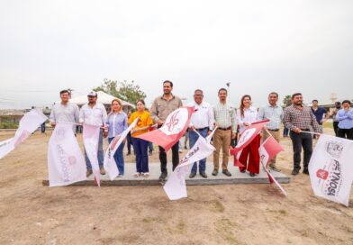 Estimulan Lazos Comunitarios Nuevas Instalaciones Deportivas del Gobierno de Reynosa