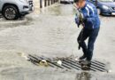 Mantiene Comapa Reynosa Limpieza de Pluviales en Distintos Sectores de la Ciudad Mantiene Comapa Reynosa Limpieza de Pluviales en Distintos Sectores de la Ciudad