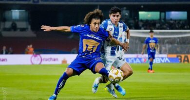 ¡PUMAS ESTÁ EN LA FINAL! ¡PUMAS ESTÁ EN LA FINAL!