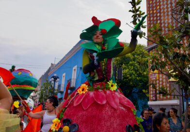 “VABIEKA FEST. FESTIVAL INTERNACIONAL DE PAYASAS”, UN ESPACIO PARA VISIBILIZAR A LAS MUJERES EN LAS ARTES ESCÉNICAS “VABIEKA FEST. FESTIVAL INTERNACIONAL DE PAYASAS”, UN ESPACIO PARA VISIBILIZAR A LAS MUJERES EN LAS ARTES ESCÉNICAS