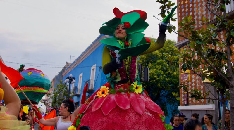 “VABIEKA FEST. FESTIVAL INTERNACIONAL DE PAYASAS”, UN ESPACIO PARA VISIBILIZAR A LAS MUJERES EN LAS ARTES ESCÉNICAS “VABIEKA FEST. FESTIVAL INTERNACIONAL DE PAYASAS”, UN ESPACIO PARA VISIBILIZAR A LAS MUJERES EN LAS ARTES ESCÉNICAS