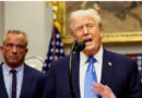 Irán Evalúa Acuerdo con EE.UU. Mientras Trump Amenaza con “Golpear más Fuerte”