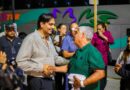 Exitosos Resultados de Cirugía, Recibieron Alcalde y Presidente del DIF Reynosa a Pacientes