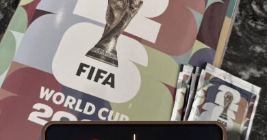 SE ACABÓ UNA ERA: FIFA Y PANINI ROMPEN TRAS 60 AÑOS