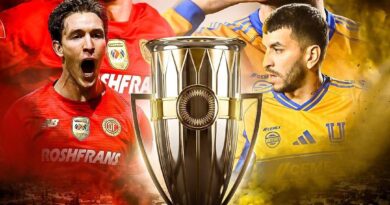 DIABLOS AL INFIERNO DE LA FINAL DIABLOS AL INFIERNO DE LA FINAL