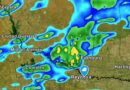 Alerta PCyB por Posibles Lluvias en Reynosa Alerta PCyB por Posibles Lluvias en Reynosa