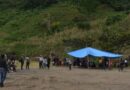 El Gobierno Federal Confirmó hoy que la Violencia por la Disputa Entre «Los Ardillos» y «Los Tlacos» en Chilapa Guerrero