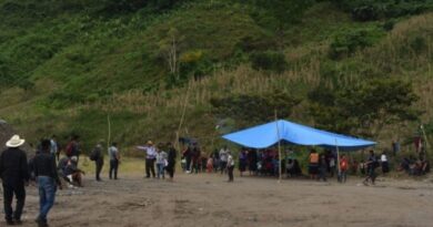 El Gobierno Federal Confirmó hoy que la Violencia por la Disputa Entre «Los Ardillos» y «Los Tlacos» en Chilapa Guerrero El Gobierno Federal Confirmó hoy que la Violencia por la Disputa Entre «Los Ardillos» y «Los Tlacos» en Chilapa Guerrero