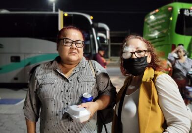 Recuperan Ciudadanos su Visión y Agradecen Apoyo del Alcalde Carlos Peña Ortiz y DIF-Reynosa Recuperan Ciudadanos su Visión y Agradecen Apoyo del Alcalde Carlos Peña Ortiz y DIF-Reynosa