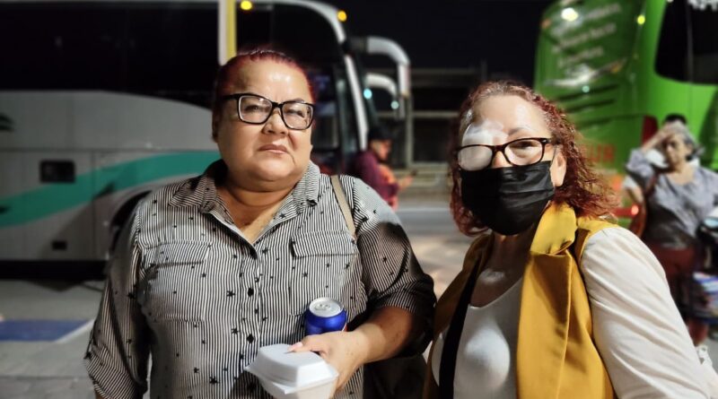 Recuperan Ciudadanos su Visión y Agradecen Apoyo del Alcalde Carlos Peña Ortiz y DIF-Reynosa Recuperan Ciudadanos su Visión y Agradecen Apoyo del Alcalde Carlos Peña Ortiz y DIF-Reynosa