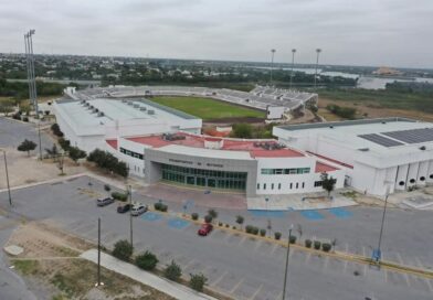 Invita el Gobierno de Reynosa a Formar Parte del Polideportivo Invita el Gobierno de Reynosa a Formar Parte del Polideportivo
