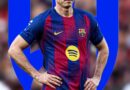 BOMBAZO CON LEWANDOWSK BOMBAZO CON LEWANDOWSK