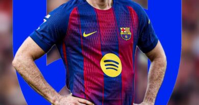 BOMBAZO CON LEWANDOWSK