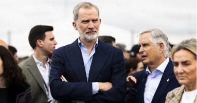 El Rey Felipe VI Asistira al Partido de España en Mexico Invitado por la Presidenta Claudia Sheinbaum El Rey Felipe VI Asistira al Partido de España en Mexico Invitado por la Presidenta Claudia Sheinbaum