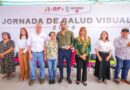 Mejoran Alcalde Carlos Peña y DIF la Visión y la Calidad de Vida de los Reynosenses Mejoran Alcalde Carlos Peña y DIF la Visión y la Calidad de Vida de los Reynosenses