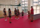 Sigue la Preparación de Gimnastas Reynosenses para Competencia Internacional Sigue la Preparación de Gimnastas Reynosenses para Competencia Internacional