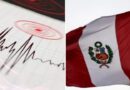 ¡Sismo de Magnitud de 6.1 que Sacudio Todo Peru! ¡Sismo de Magnitud de 6.1 que Sacudio Todo Peru!
