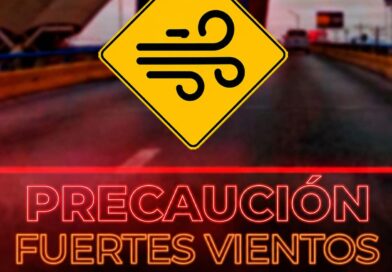 Recomienda Protección Civil Resguardo Seguro Ante Fuertes Vientos y Lluvia Recomienda Protección Civil Resguardo Seguro Ante Fuertes Vientos y Lluvia