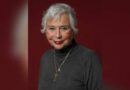Ministra y Diputada Olga Sanchez de Morena Defiende su Propuesta de Reforma Judicial Ministra y Diputada Olga Sanchez de Morena Defiende su Propuesta de Reforma Judicial