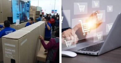 Profeco da Consejos y una Guia Para Comprar una Pantalla sin Tener que Gastar de Mas en el Hot Sale 2026 Profeco da Consejos y una Guia Para Comprar una Pantalla sin Tener que Gastar de Mas en el Hot Sale 2026
