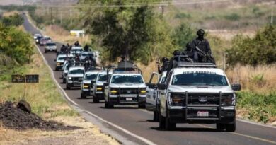 ¡Operativo Enjambre! que Funcionarios Fueron Detenidos y en que Estados ¡Operativo Enjambre! que Funcionarios Fueron Detenidos y en que Estados