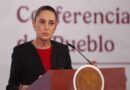 Claudia Sheinbaum Planteo Revisión de Candidatos Para la Deteccion de Nexos con el Narco Claudia Sheinbaum Planteo Revisión de Candidatos Para la Deteccion de Nexos con el Narco