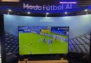 ¡Vas a ver la Copa Mundial 2026 en Casa! Samsung te Presenta las Nuevas Pantallas Para Vivir esa Accion Mundialista ¡Vas a ver la Copa Mundial 2026 en Casa! Samsung te Presenta las Nuevas Pantallas Para Vivir esa Accion Mundialista