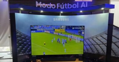 ¡Vas a ver la Copa Mundial 2026 en Casa! Samsung te Presenta las Nuevas Pantallas Para Vivir esa Accion Mundialista ¡Vas a ver la Copa Mundial 2026 en Casa! Samsung te Presenta las Nuevas Pantallas Para Vivir esa Accion Mundialista