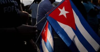 Iglesia cubana Expande Ayuda Humanitaria Enviada por los Estados Unidos a Familias Afectadas por el Huracan Melissa Iglesia cubana Expande Ayuda Humanitaria Enviada por los Estados Unidos a Familias Afectadas por el Huracan Melissa