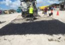 Avanza Bacheo del Gobierno de Reynosa en Cuatro Colonias Avanza Bacheo del Gobierno de Reynosa en Cuatro Colonias