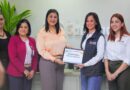 Agradece DIF-Reynosa Apoyo del Hospital Santander para Fortalecer Talleres de CEDIF Agradece DIF-Reynosa Apoyo del Hospital Santander para Fortalecer Talleres de CEDIF