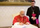 Papa León XIV Publica “Magnifica Humanitas” y Pidio Frenar el Dominio de la IA Papa León XIV Publica “Magnifica Humanitas” y Pidio Frenar el Dominio de la IA