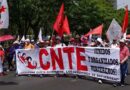 Gobierno y CNTE Van a Retomar Diálogo Autoridades Llaman a Evitar Confrontaciones Gobierno y CNTE Van a Retomar Diálogo Autoridades Llaman a Evitar Confrontaciones