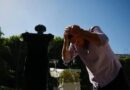 Calor Extremo a Nivel Mundial Francia, España y Reino Unido Superan los 35 Grados Calor Extremo a Nivel Mundial Francia, España y Reino Unido Superan los 35 Grados