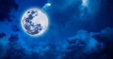 ¿Que Estados de la Republica Podrán ver la Luna Azul Este 2026 y en que Zonas se Puedan Apreciar Mejor? ¿Que Estados de la Republica Podrán ver la Luna Azul Este 2026 y en que Zonas se Puedan Apreciar Mejor?