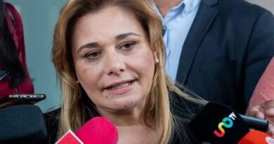 Maru Campos Comparecio Ante la FGR en la CDMX Este Miércoles Maru Campos Comparecio Ante la FGR en la CDMX Este Miércoles