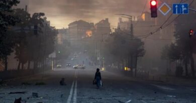 Rusia llamo a Extranjeros y Diplomáticos a Evacuar Kiev Adviertio Ataques a Ciudad de Ucraniana Rusia llamo a Extranjeros y Diplomáticos a Evacuar Kiev Adviertio Ataques a Ciudad de Ucraniana
