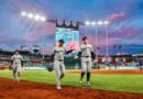 Yankees Humillan 15-1 a Royals con 24 Hits Yankees Humillan 15-1 a Royals con 24 Hits
