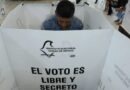 Instituto Electoral Hace Reforma Avanzada Elecciones Podrían Anularse por Injerencia Extranjera Instituto Electoral Hace Reforma Avanzada Elecciones Podrían Anularse por Injerencia Extranjera