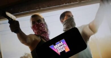 ¡Cibercriminales Aprovechan la Emoción por GTA VI Para Estafar a Gamers con Páginas Falsas Roban Dinero y Datos! ¡Cibercriminales Aprovechan la Emoción por GTA VI Para Estafar a Gamers con Páginas Falsas Roban Dinero y Datos!