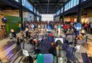 El Alcalde Carlos Peña Ortiz presentó la Noche de Museos «Entre Cuerdas y Acordes» con Lleno total en el Museo del Ferrocarril El Alcalde Carlos Peña Ortiz presentó la Noche de Museos «Entre Cuerdas y Acordes» con Lleno total en el Museo del Ferrocarril