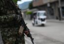 Choque Entre Disidencias de FARC Deja 48 Muertos Antes de Elecciones en Colombia Choque Entre Disidencias de FARC Deja 48 Muertos Antes de Elecciones en Colombia