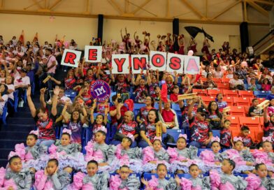 Reconoce DIF-Reynosa Participación de Niñas y Niños en Concurso Regional de Rondas y Salto de Cuerda 2026