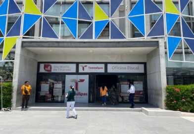 Abrirá Oficina Fiscal de Reynosa Este Sábado Abrirá Oficina Fiscal de Reynosa Este Sábado